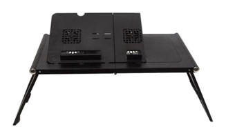 Addison ALD-99 2 Fanlı Plastik Laptop Soğutucu