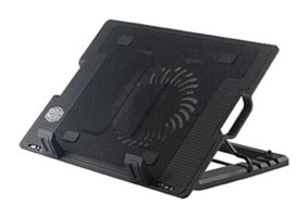 Raynox F1000 Mini 1 Fanlı Plastik Laptop Soğutucu