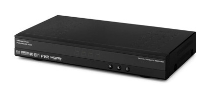 Goldmaster MegaStar MS-490 Harici Çanaklı Full HD Uydu Alıcısı