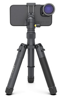 Shiftcam 3 Kademeli Telefon Tripod Hayır