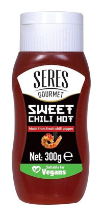 Seres Foods 300 gr Sweet Chili Acı Sos