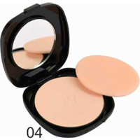 Catherine Arley Compact Powder 04 Kompakt Pudra 2 Adet