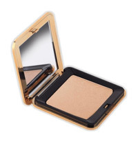 Huncalife Cashmere Gold Pearly Pudra Porselen Bej Kompakt Pudra
