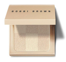 Bobbi Brown Nude Finish Illuminating Bare Işıltılı Kompakt Pudra