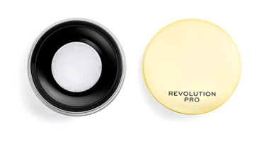 Revolution Pro Hydra Matte Transculent Transparan Toz Pudra