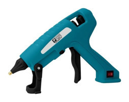 Catpower CAT410 Uçlu Plastik Silikon Tabancası Mavi