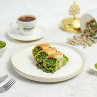 Antepli Baklava Şöbiyet 1 kg