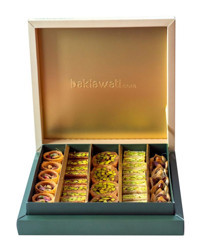 Baklawati Baklava 400 gr
