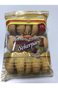 Saffet Abdullah Şekerpare 250 gr