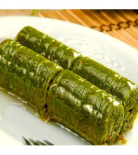 Maras Market Fıstıklı Sarma 500 gr