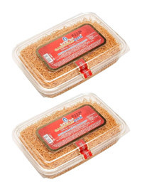 Gazioğlu Üçler Tel Kadayıf 2x200 gr