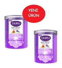 Duru Bal-Lavanta Katı Sabun 4x90 gr