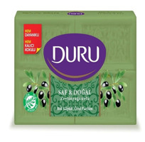 Duru Zeytinyağlı Katı Sabun 1.8 kg