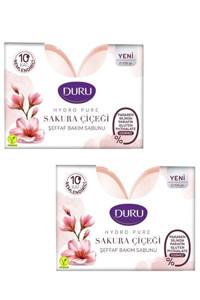 Duru Sakura Çiçeği Katı Sabun 540 gr