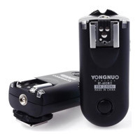 Yongnuo RF-603N II Nikon Uyumlu Tepe Flaş