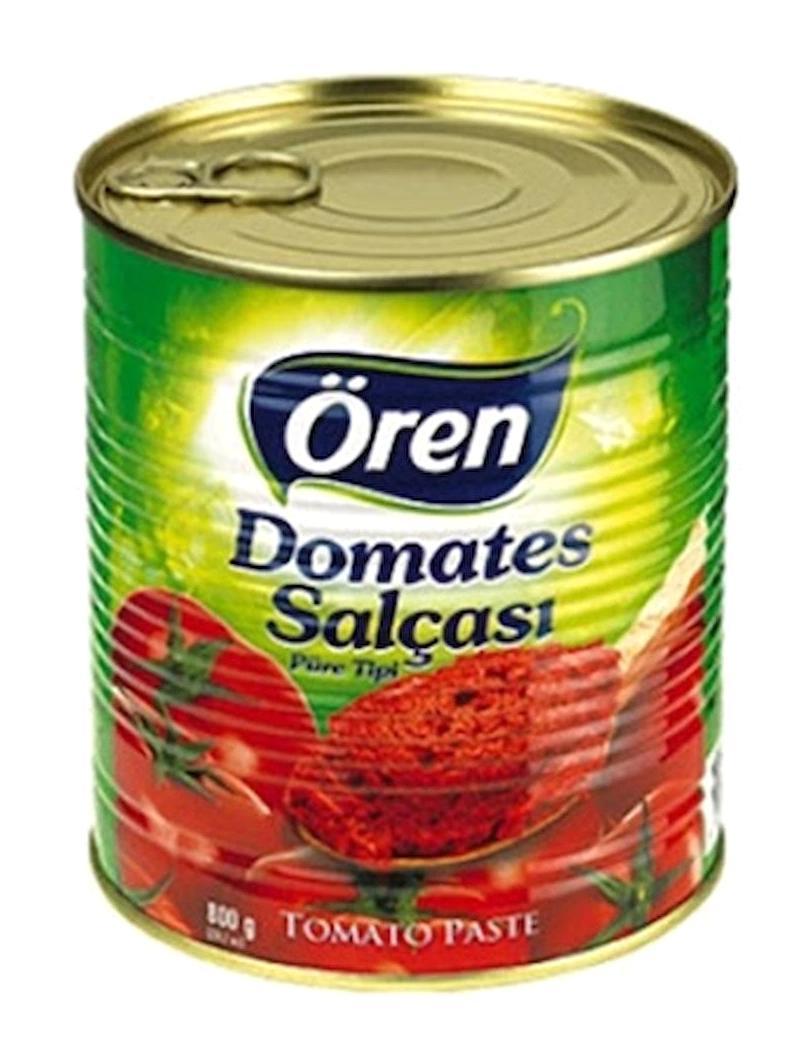 Ören Domates Salçası 800 gr