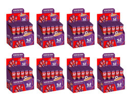 Eduscho 3'ü 1 Arada 17.5 gr 320 Adet Hazır Kahve