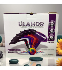 Lilamor Tr-2002 2500 W Standart Saç Kurutma Makinesi