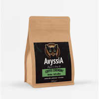 AvyssiA Bereka Soft Etiyopya Arabica Öğütülmüş Filtre Kahve 250 gr