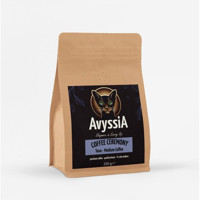 AvyssiA Tona Medium Etiyopya Arabica Öğütülmüş Filtre Kahve 250 gr