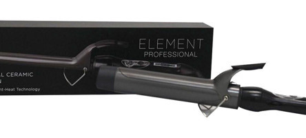 Element LM-201 38 mm Saç Maşası