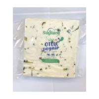 Sağlam Van Otlu İnek Peyniri 500 gr