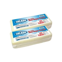 Belgem Kaşar Peyniri 2x1 kg