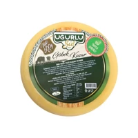 Uğurlu Göbek Kaşar Peyniri 500 gr