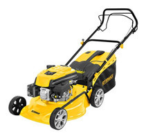 Rtrmax RTR9648 İtmeli Benzinli Çim Biçme Makinesi