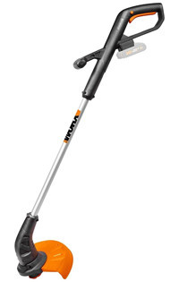 Worx WG157E.9 Misinalı Tutmalı Elektrikli Çim Biçme Makinesi