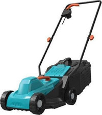 Kiwi KGGT-650 İtmeli Elektrikli Çim Biçme Makinesi
