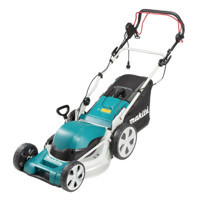 Makita ELM4621 İtmeli Elektrikli Çim Biçme Makinesi