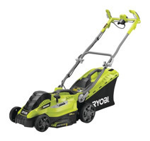 Ryobi RLM15E36H 1500 W İtmeli Elektrikli Çim Biçme Makinesi