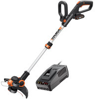 Worx WG163E.2 Misinalı Tutmalı Elektrikli Çim Biçme Makinesi