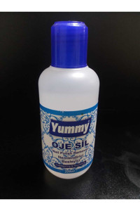 Yummy Aseton 3x220 ml