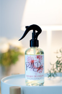 PellDio Home Cherry Blossom Kiraz Çiçeği Sprey Çamaşır Parfümü 250 ml