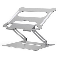 İdock N30 Katlanabilir Ayarlanabilir Taşınabilir Ayaklı Laptop Standı