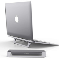 Newface Lc 344 Taşınabilir Ayaklı Laptop Standı