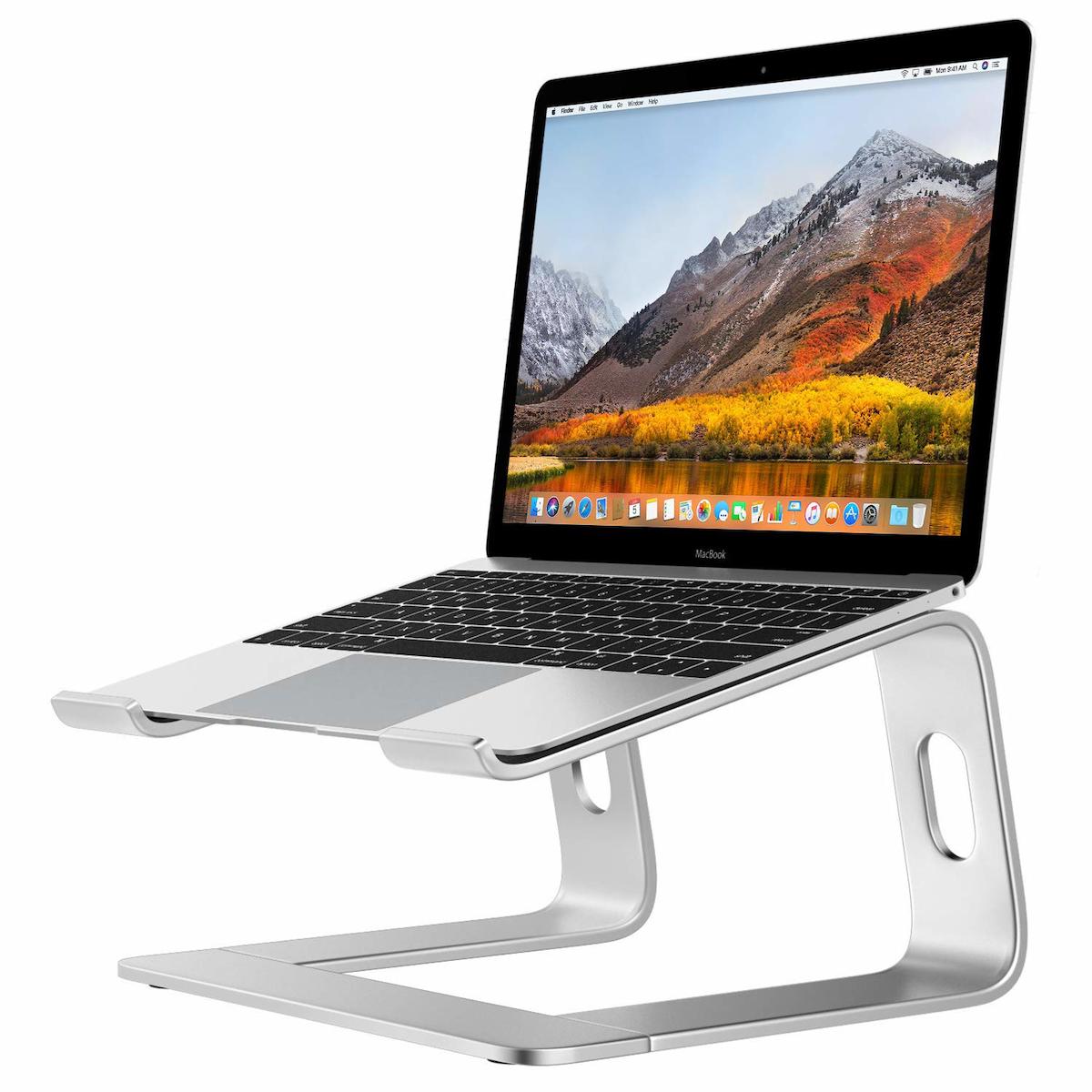 Weather Forecast Cin274 Taşınabilir Ayaklı Laptop Standı
