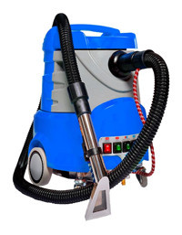 Cleanvac C90 2200 W Vakumlu Buharlı Temizleyici