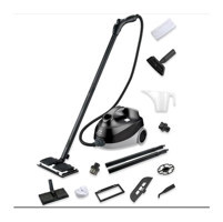 Pirantech CB-107C 2000 W 4 bar Buharlı Temizleyici