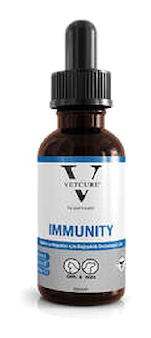 Vetcure Multivitamin Bağışıklık Güçlendirici Yavru-Yetişkin Kedi Vitamini Likit 50 ml