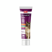 Bio PetActive E Vitamini Tüy Sağlığı Yavru-Yetişkin Kedi Vitamini Macun 100 ml