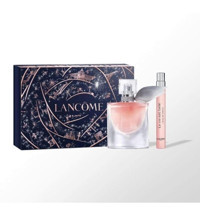 Lancome La Vie Est Belle 2 Parça Kadın Parfüm Seti EDP