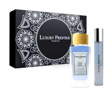 Luxury Prestige King Of The Ring 2 Parça Erkek Parfüm Seti EDP