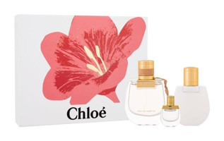 Chloe No Made 3 Parça Kadın Parfüm Seti EDP