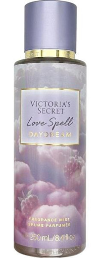 Victoria's Secret Love Spell Daydream Çiçeksi-Meyvemsi Kadın Vücut Spreyi 250 ml
