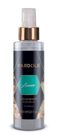 Pardole Lenore Meyvemsi Kadın Vücut Spreyi 155 ml