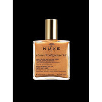 Nuxe Huile Prodigieuse Aromatik Kadın Vücut Spreyi 100 ml