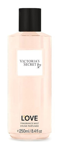 Victoria's Secret Love Meyvemsi Kadın Vücut Spreyi 250 ml